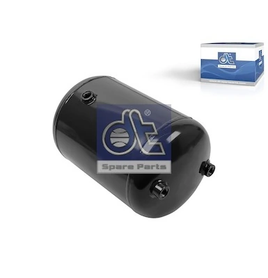 Air Tank, compressed-air system